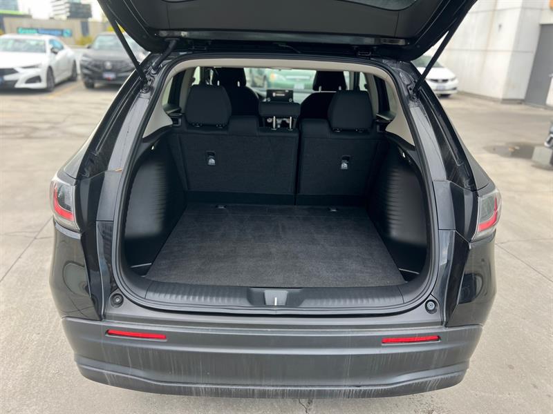 honda HR-V 2025 - 23