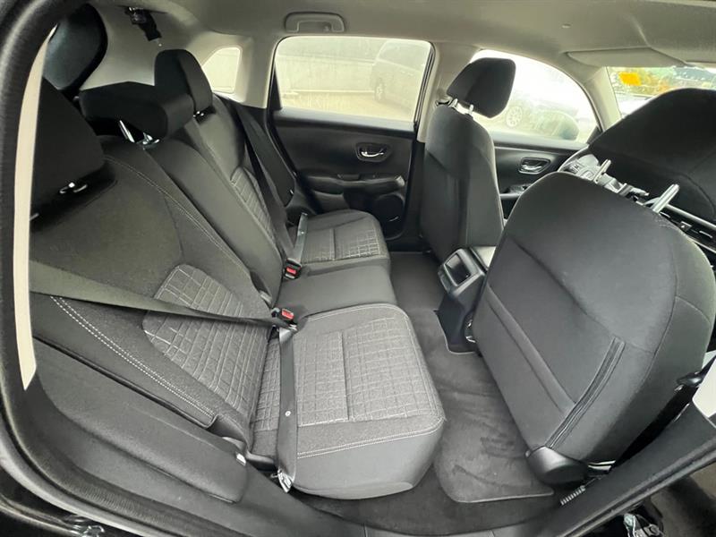 honda HR-V 2025 - 24