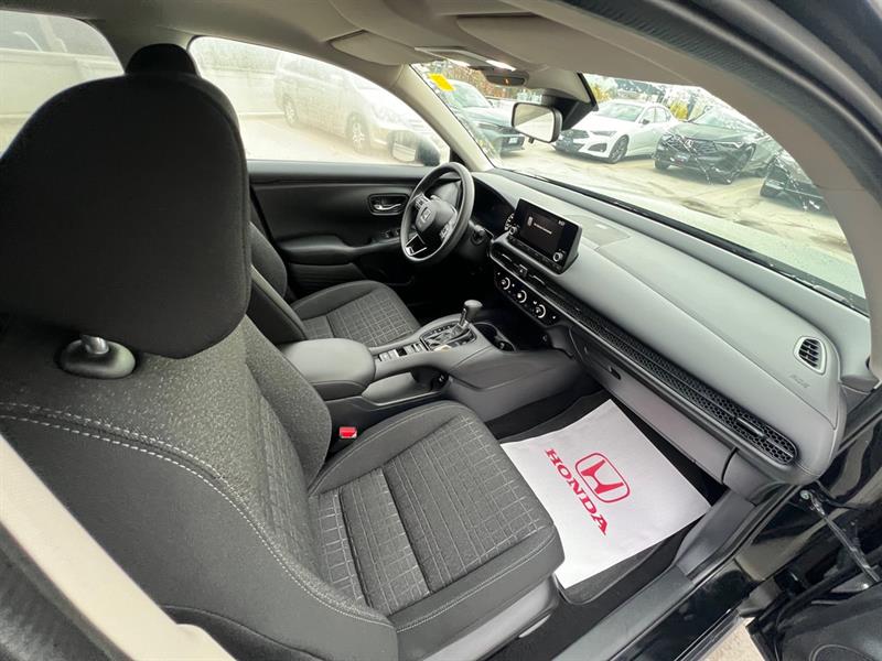 honda HR-V 2025 - 25