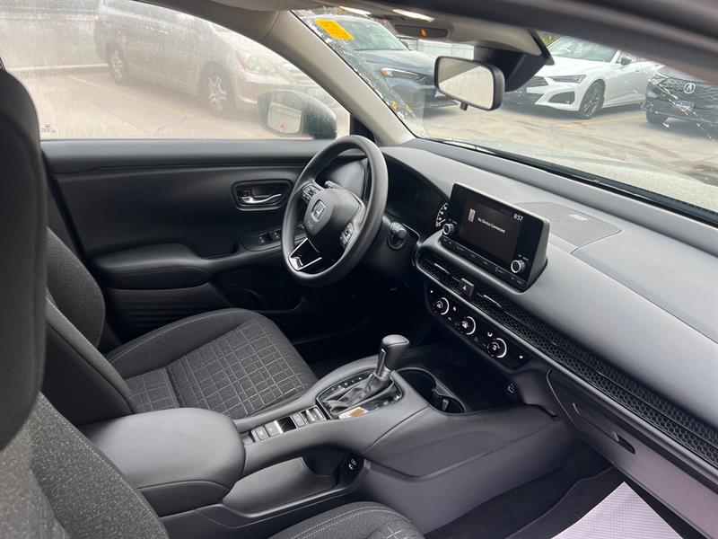 honda HR-V 2025 - 26