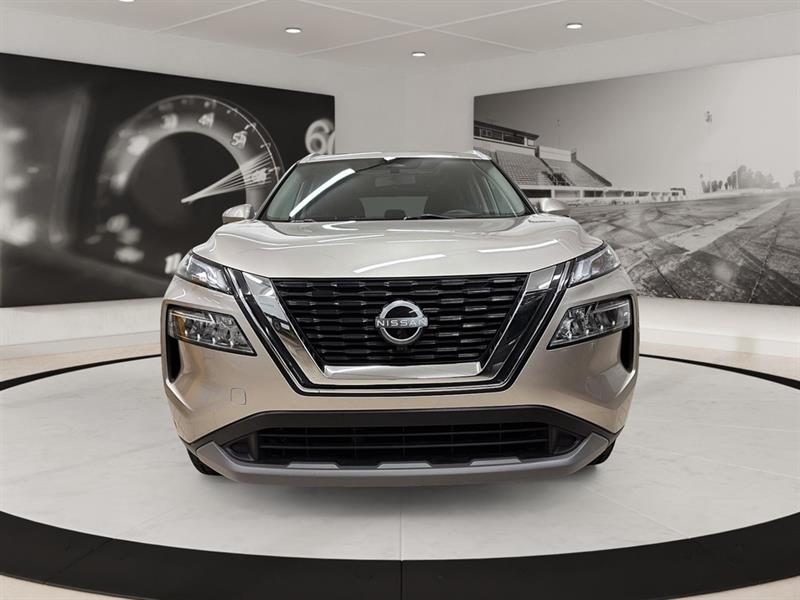 nissan Rogue 2023 - 2