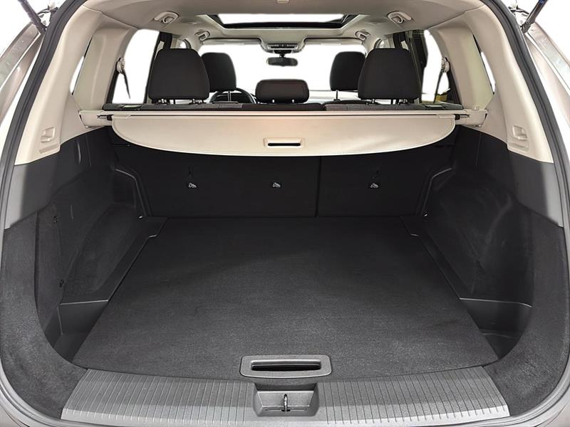 nissan Rogue 2023 - 7