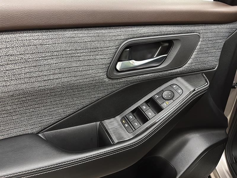 nissan Rogue 2023 - 9