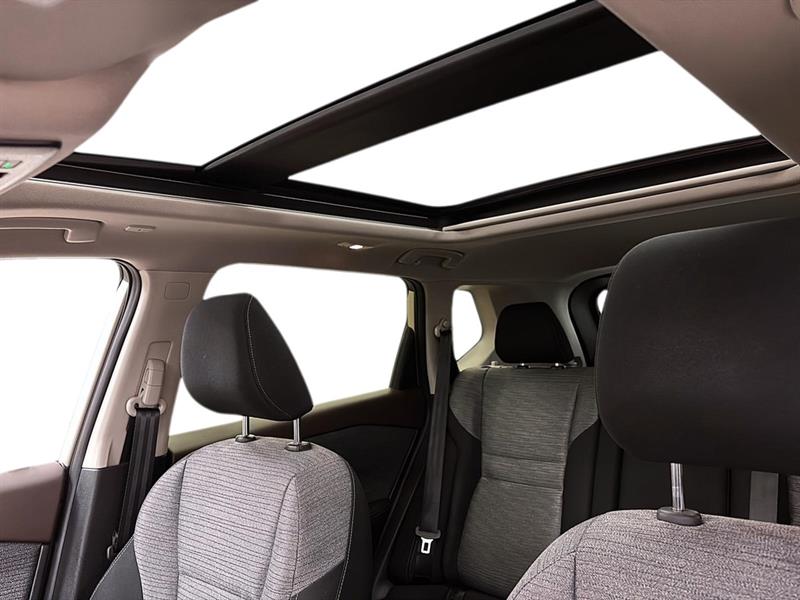 nissan Rogue 2023 - 12