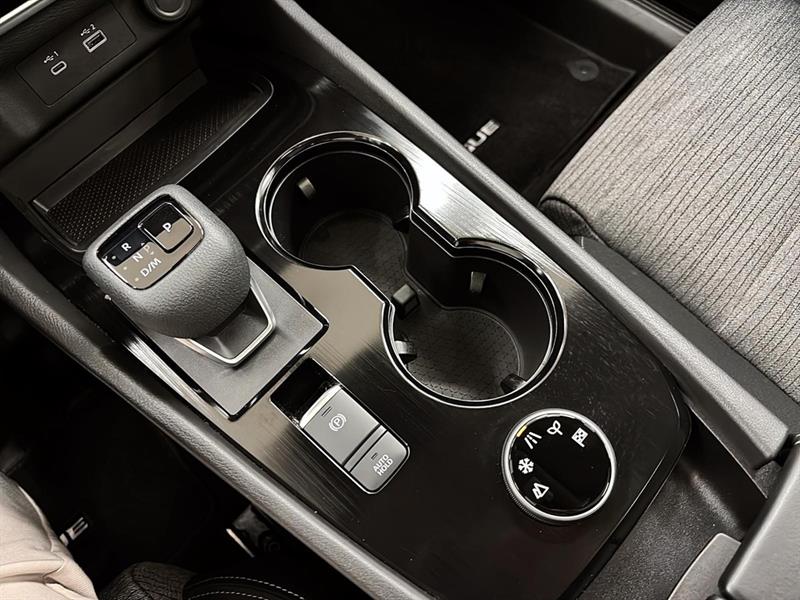 nissan Rogue 2023 - 16