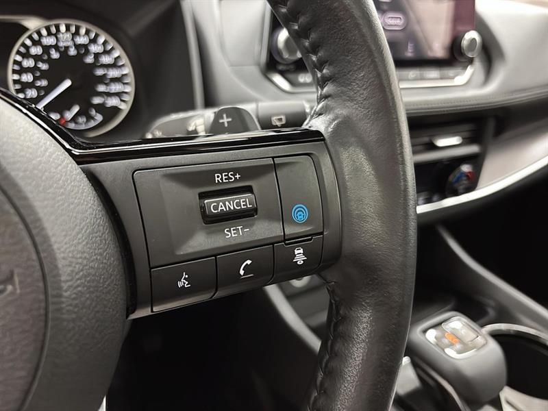 nissan Rogue 2023 - 18