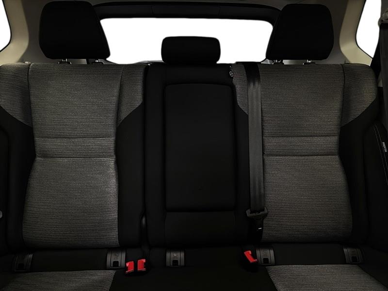 nissan Rogue 2023 - 20