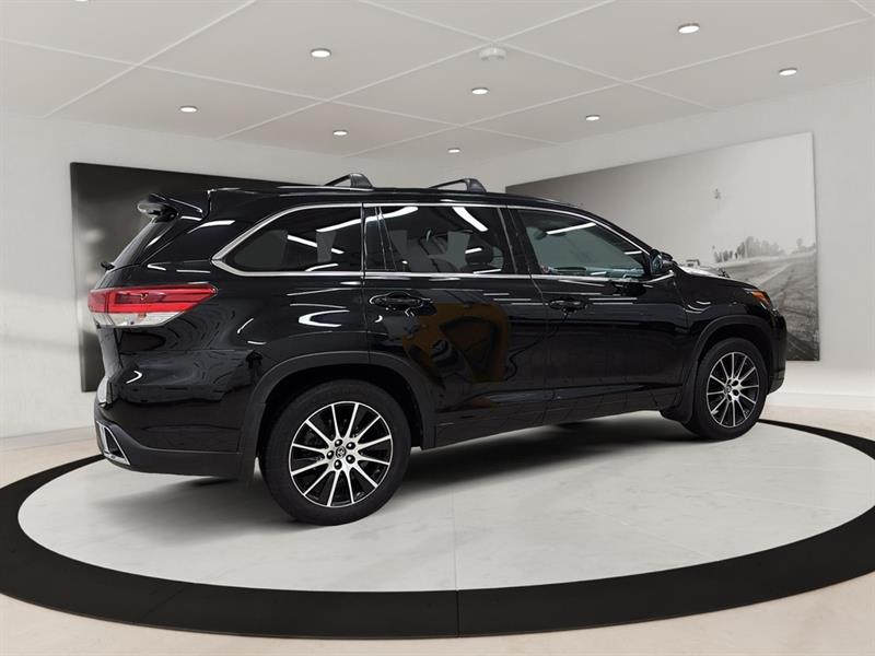 toyota Highlander 2017 - 5