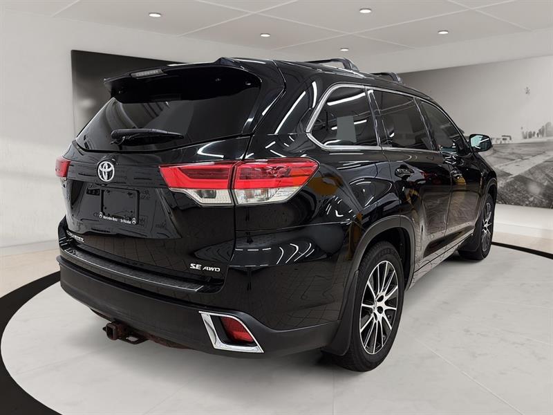 toyota Highlander 2017 - 6