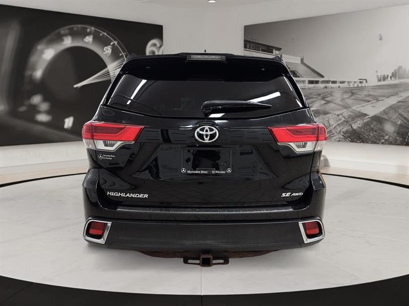 toyota Highlander 2017 - 7