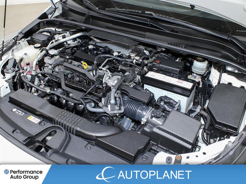 toyota Corolla à hayon 2019 - 13