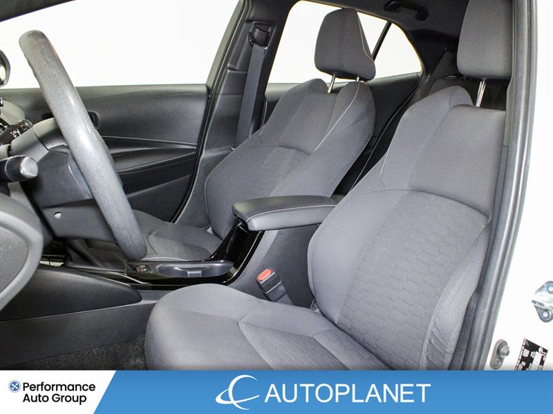 toyota Corolla à hayon 2019 - 17