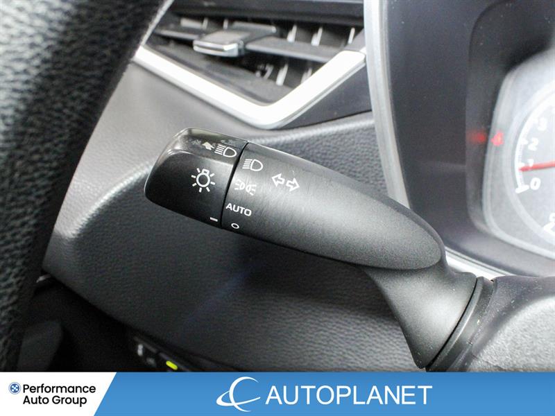 toyota Corolla à hayon 2019 - 25