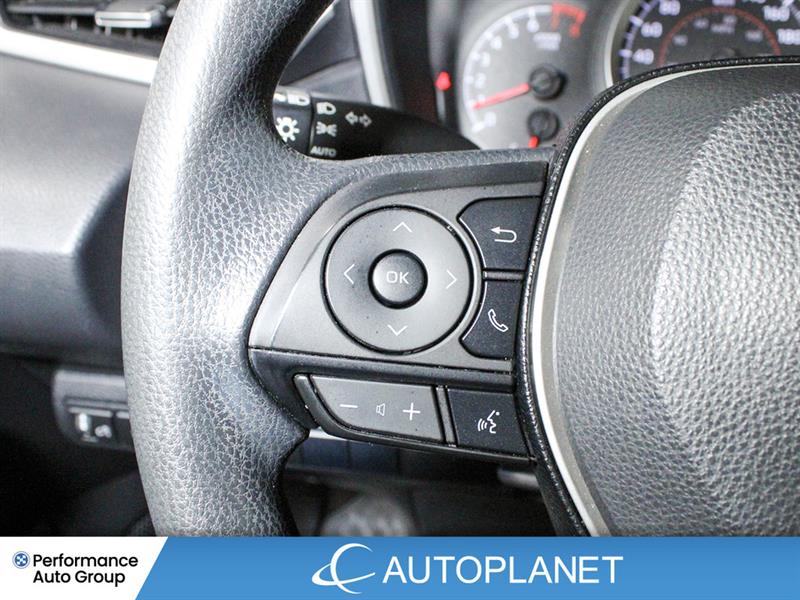 toyota Corolla à hayon 2019 - 26