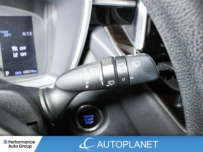 toyota Corolla à hayon 2019 - 29