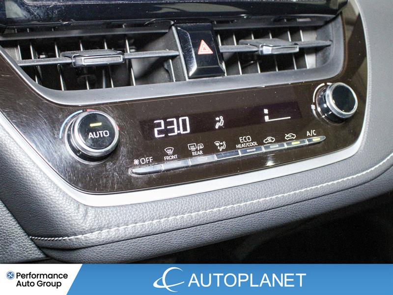 toyota Corolla à hayon 2019 - 30