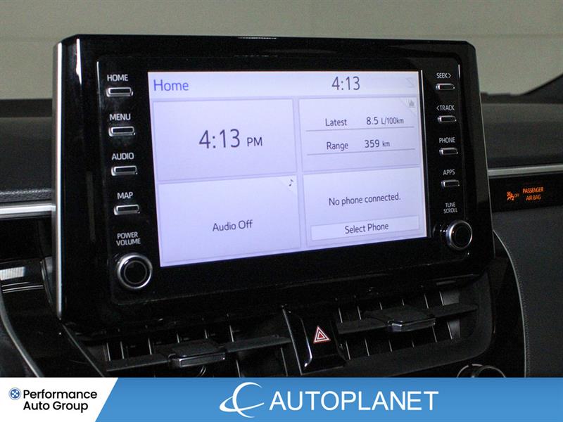 toyota Corolla à hayon 2019 - 32