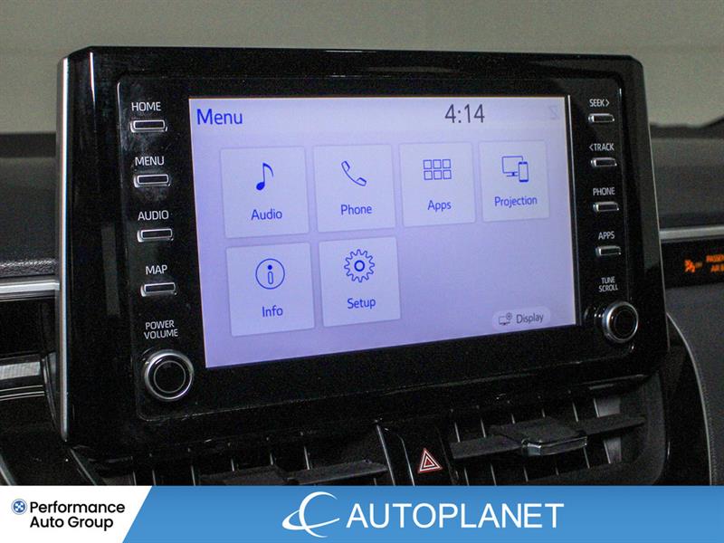 toyota Corolla à hayon 2019 - 33