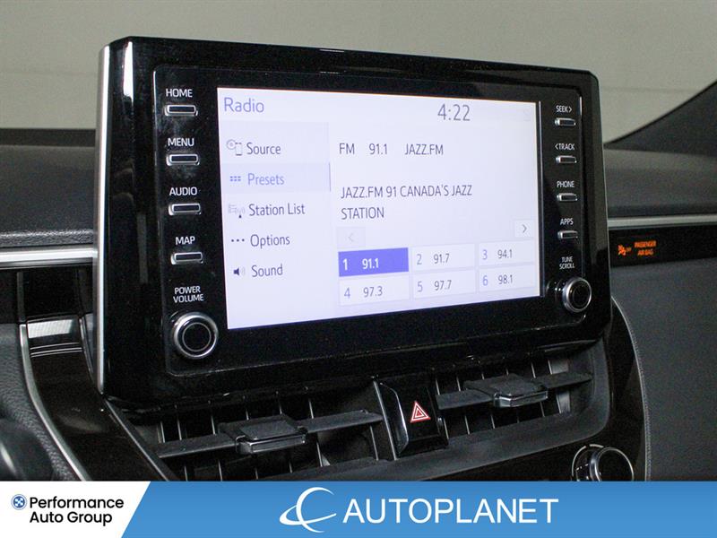 toyota Corolla à hayon 2019 - 34