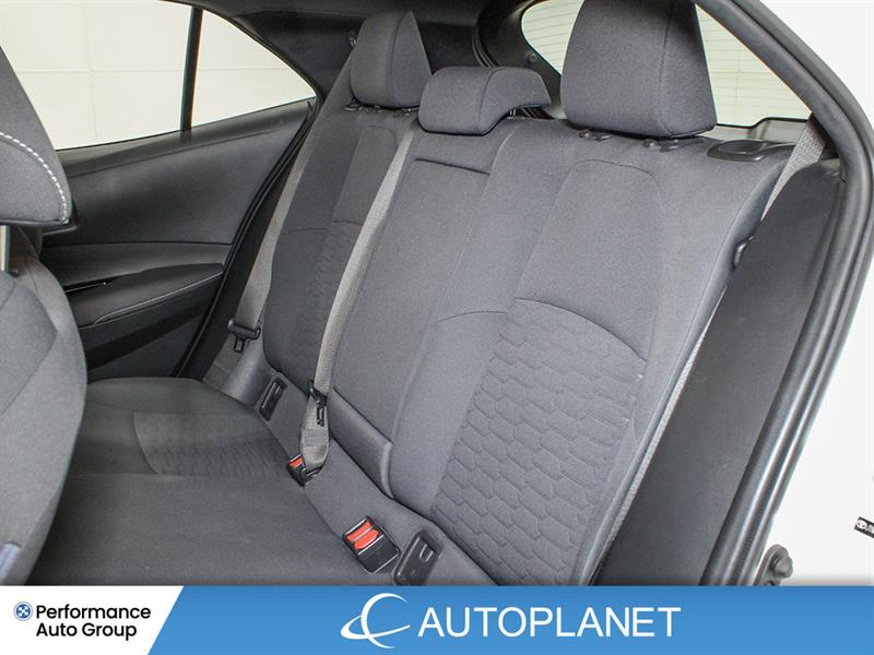 toyota Corolla à hayon 2019 - 38