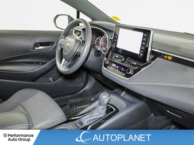 toyota Corolla à hayon 2019 - 39