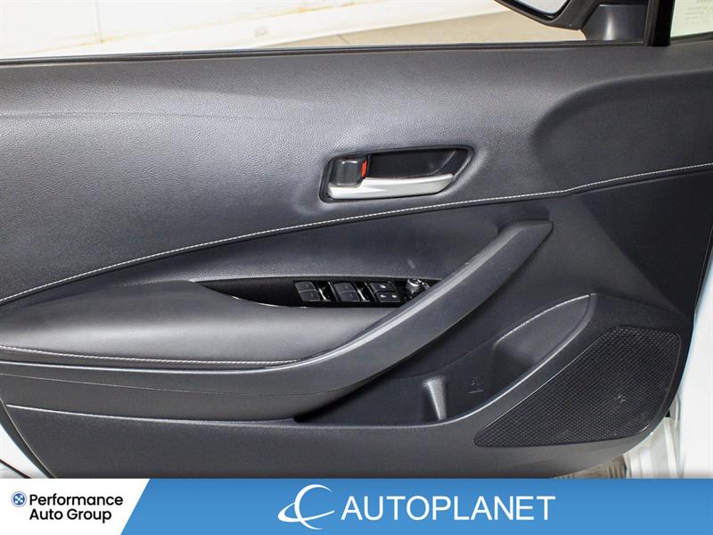 toyota Corolla à hayon 2019 - 42