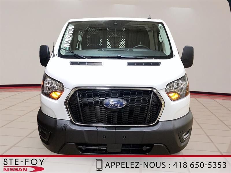 ford Transit 2023 - 2