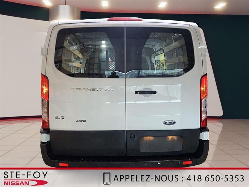 ford Transit 2023 - 3