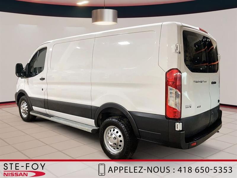 ford Transit 2023 - 4