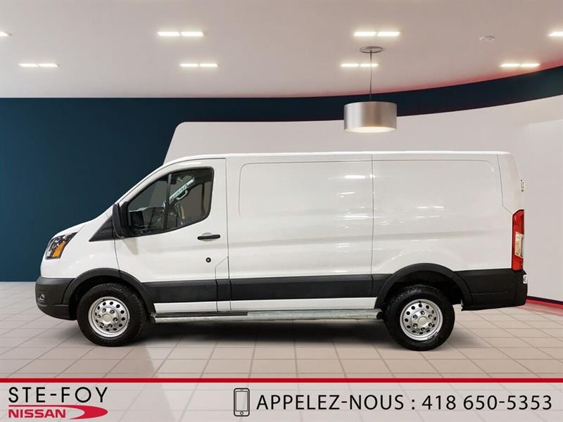 ford Transit 2023 - 5