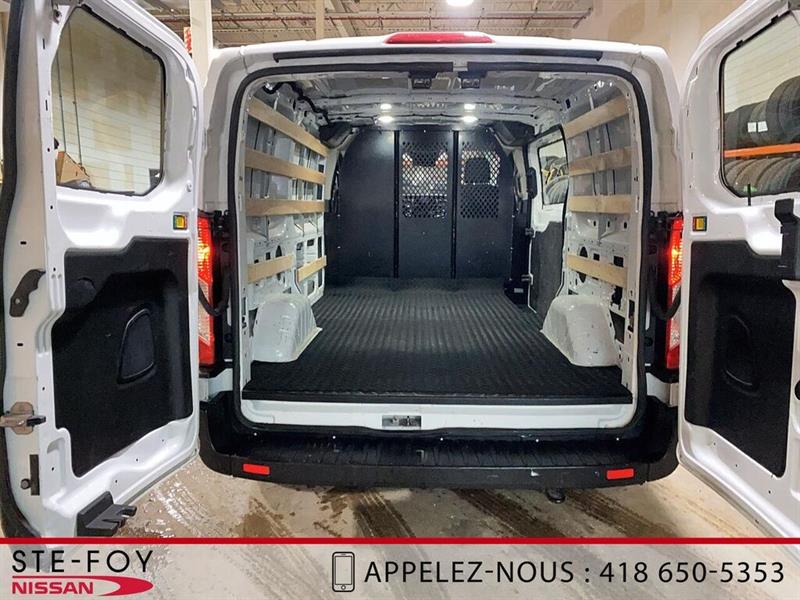 ford Transit 2023 - 6