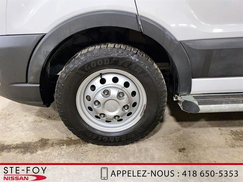 ford Transit 2023 - 7