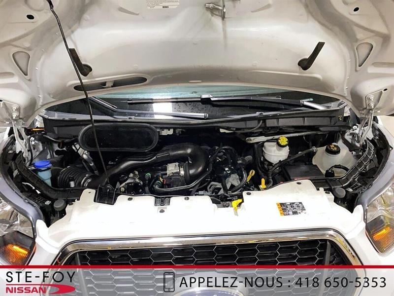 ford Transit 2023 - 8