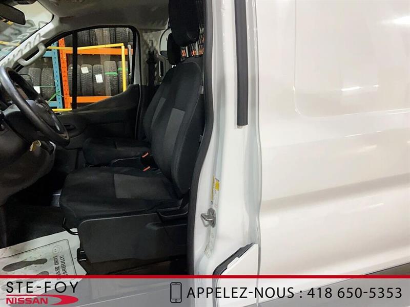 ford Transit 2023 - 9