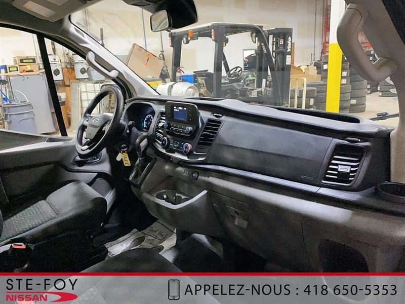 ford Transit 2023 - 10