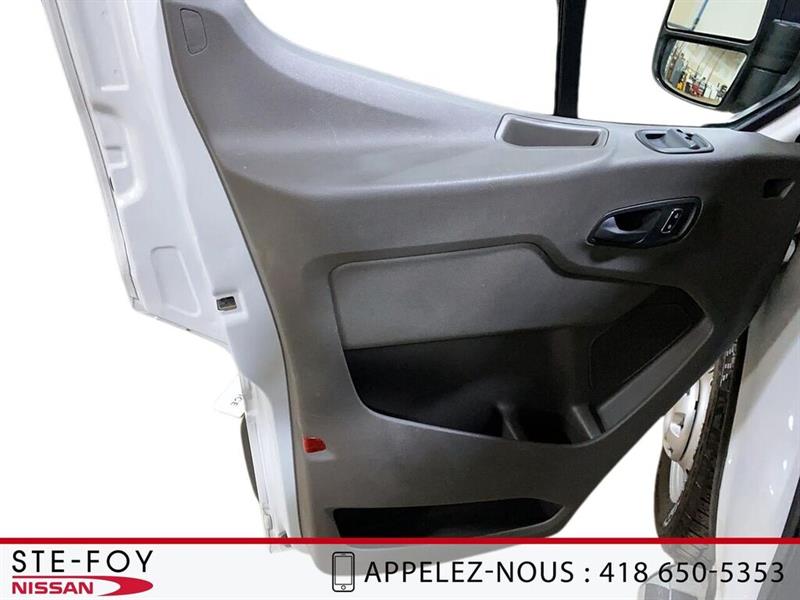 ford Transit 2023 - 11