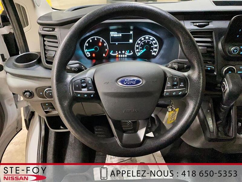 ford Transit 2023 - 12