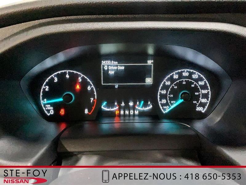 ford Transit 2023 - 13