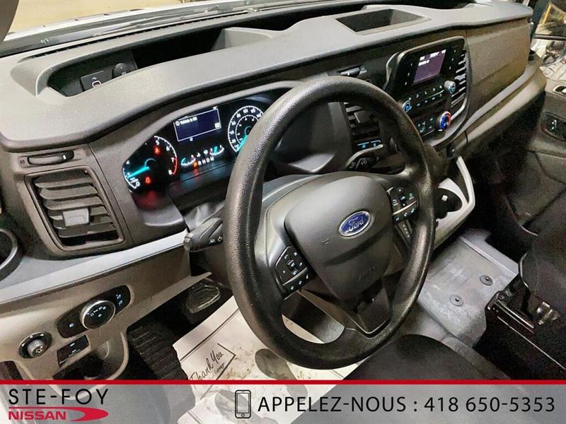 ford Transit 2023 - 14