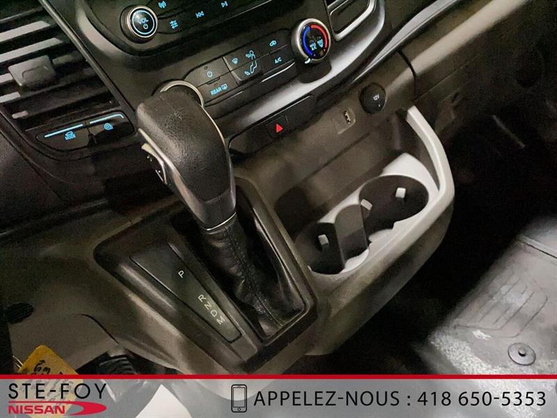 ford Transit 2023 - 15