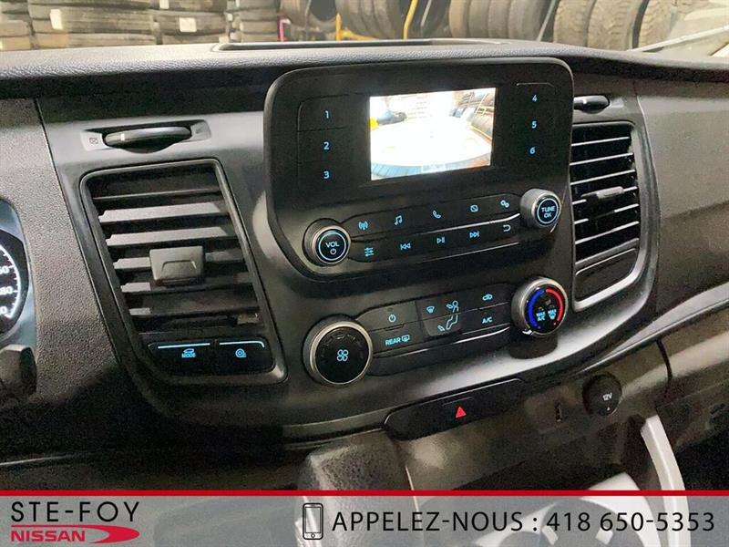 ford Transit 2023 - 17