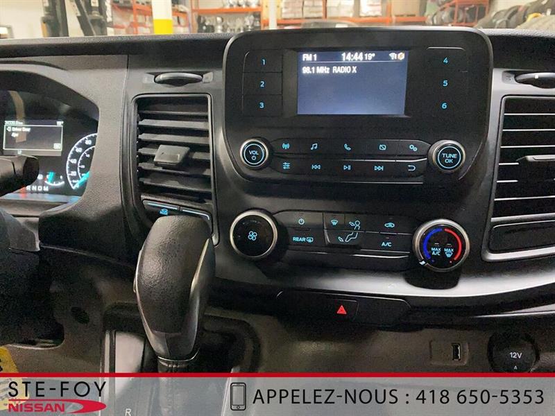 ford Transit 2023 - 18