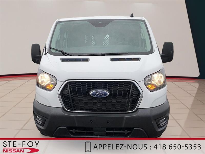 ford Transit 2023 - 2