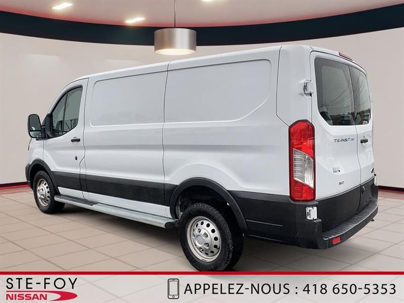 ford Transit 2023 - 4