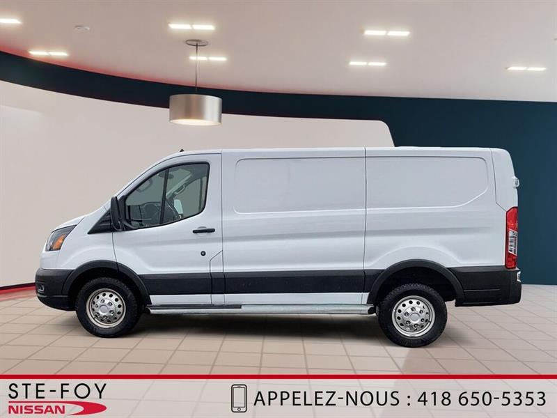 ford Transit 2023 - 5