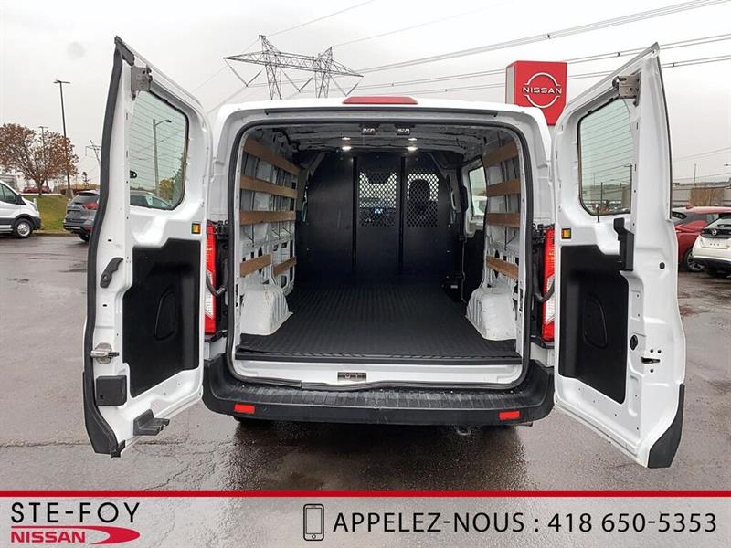 ford Transit 2023 - 6