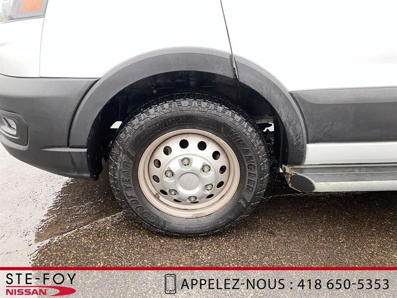 ford Transit 2023 - 7