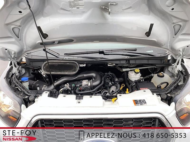 ford Transit 2023 - 8