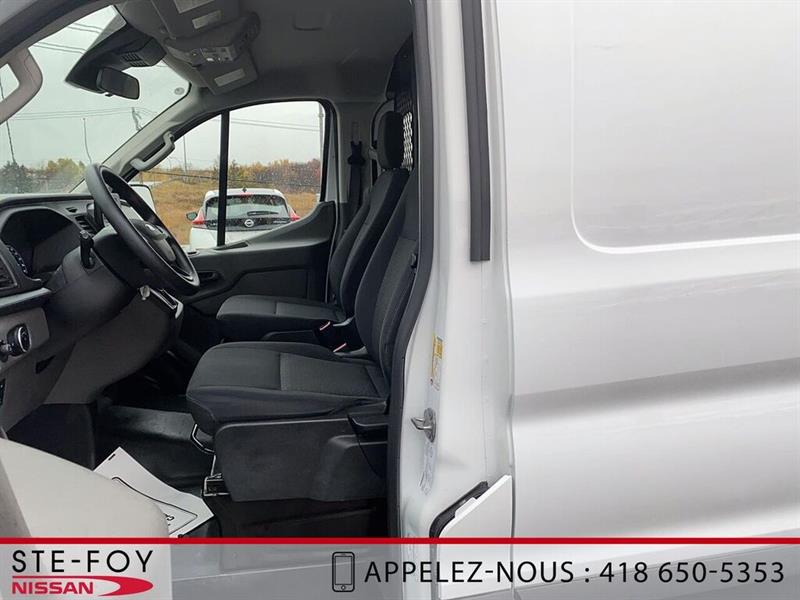 ford Transit 2023 - 9