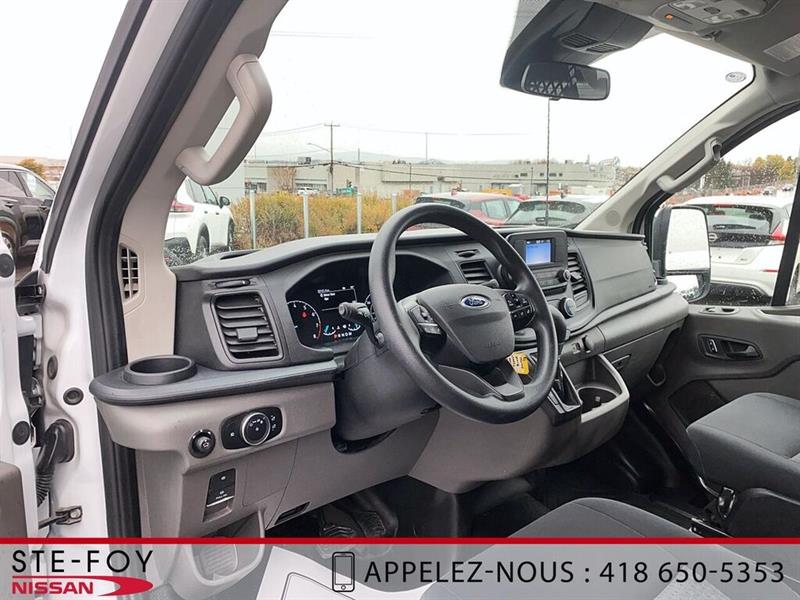 ford Transit 2023 - 10